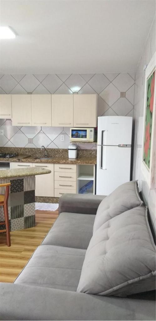 Residencial Montoski Bombinhas Exterior foto