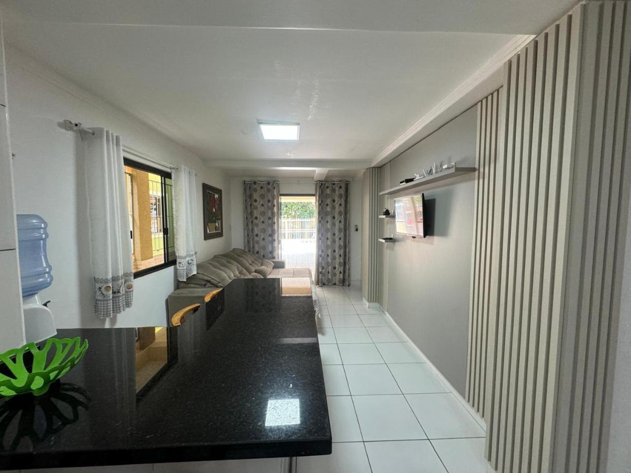 Residencial Montoski Bombinhas Exterior foto