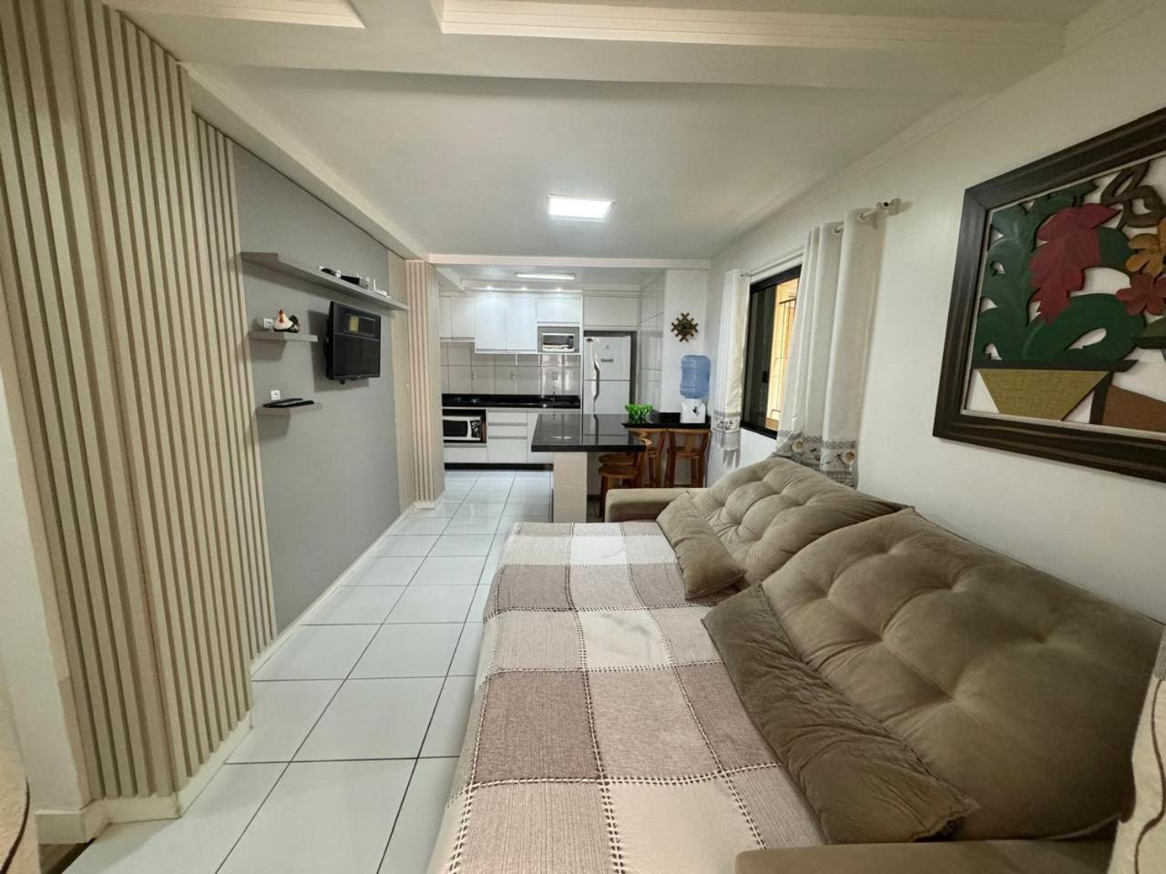 Residencial Montoski Bombinhas Exterior foto